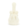 Jellycat Peluche Featherful Swan