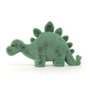 Jellycat Peluche - Stegosaurus