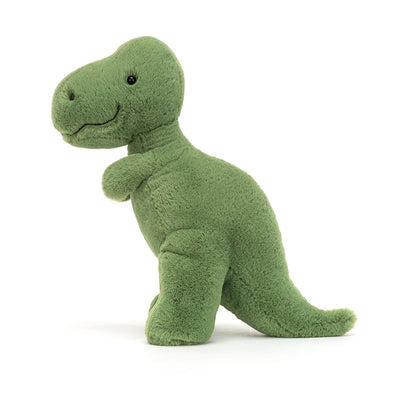 Jellycat Peluche - T-Rex