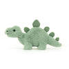 Jellycat Peluche - Stegosaurus