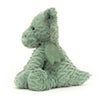 Jellycat Peluche Pequeño Fuddlewuddle - Dragon