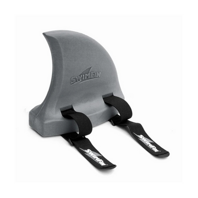 SwimFin Flotador  - Gris