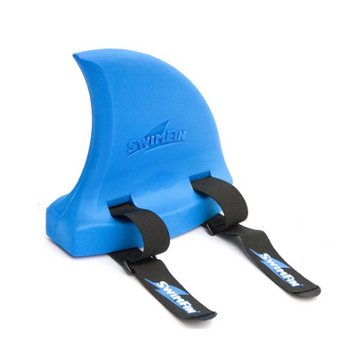 Flotador SwimFin Azul