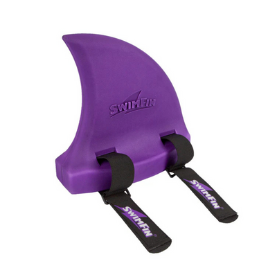 SwimFin Flotador  - Morado