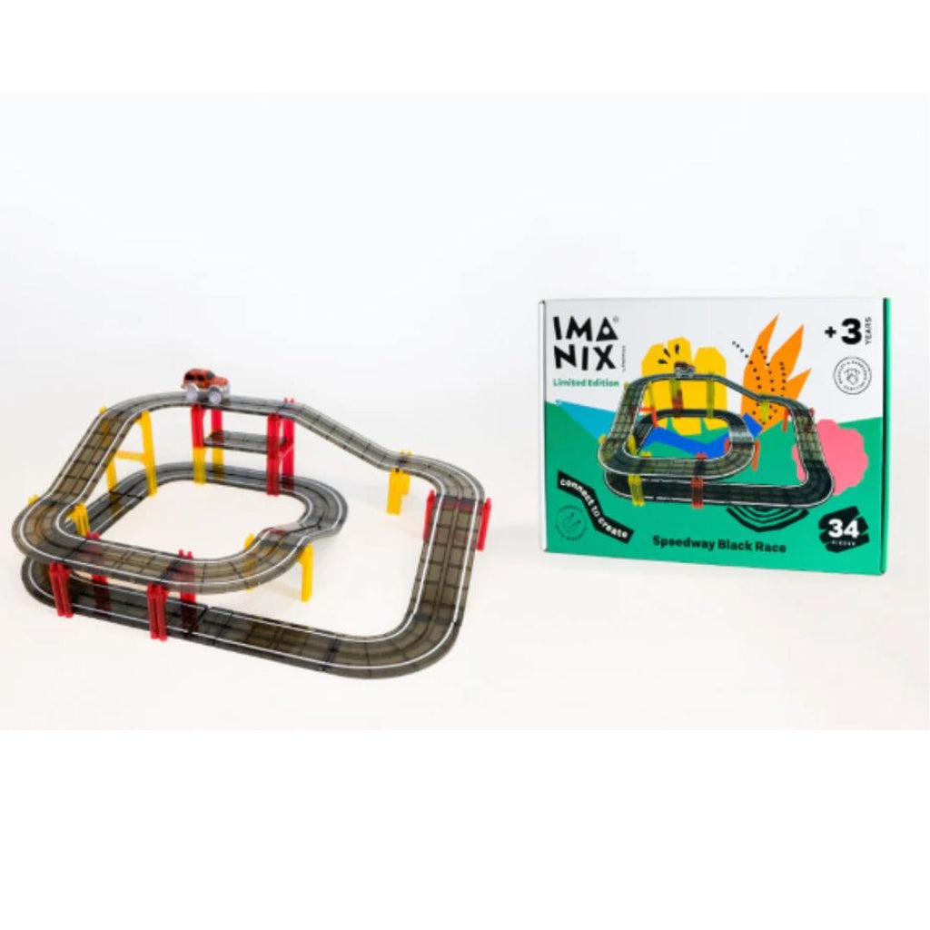 Imanix Race Tracks 34