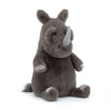 Jellycat Peluche - Rinoceronte Roderick