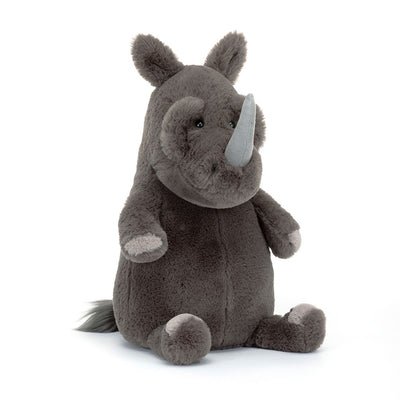 Jellycat Peluche - Rinoceronte Roderick