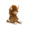 Peluche Jellycat Toro Ramone