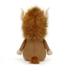 Peluche Ramone Bull Jellycat