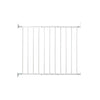 KidCo Puerta de Seguridad para Escalera (63 - 108 cm) - Blanco