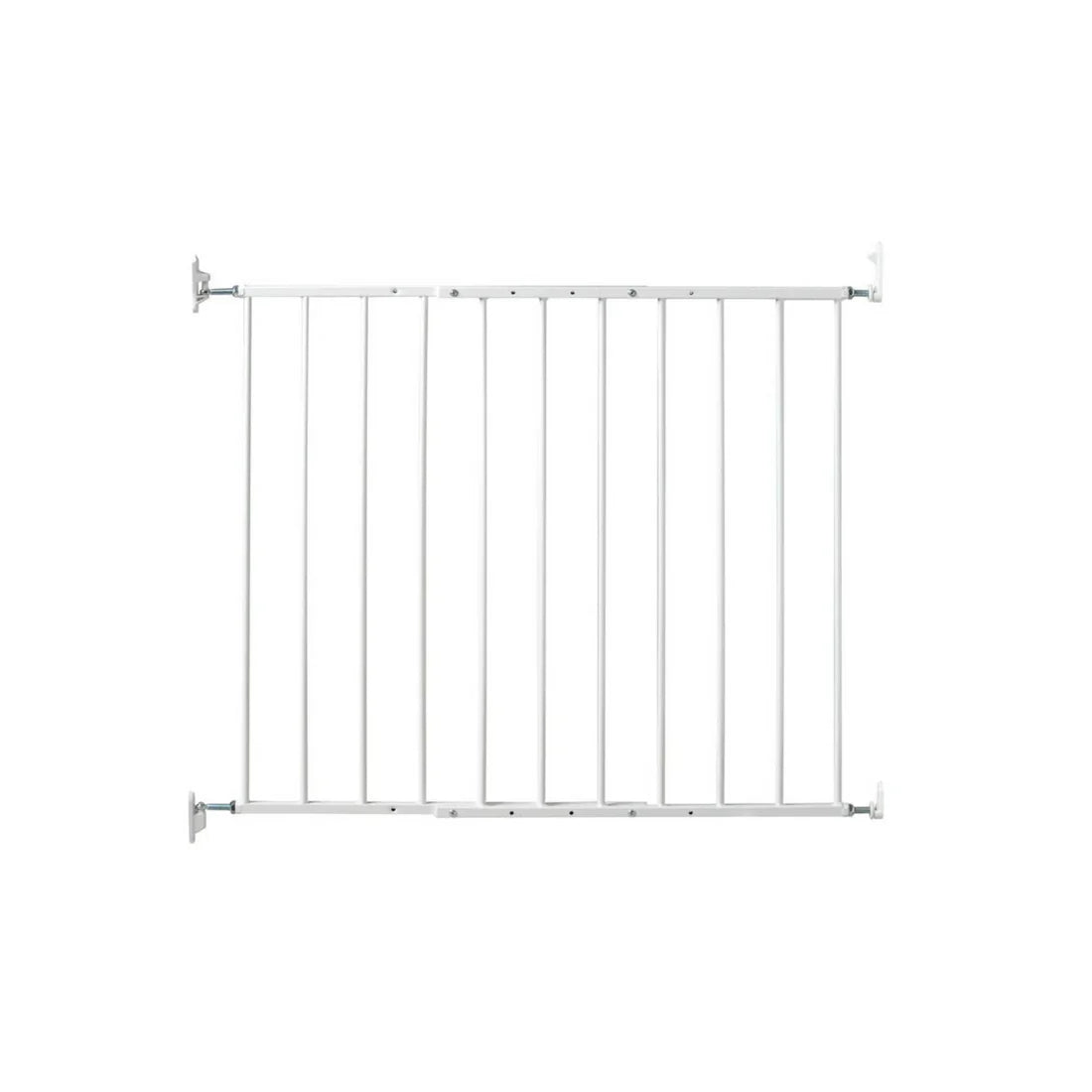 KidCo Puerta de Seguridad para Escalera (63 - 108 cm) - Blanco