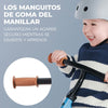 Kindercraft Bicicleta sin pedales 2WAY NEXT - Rosado