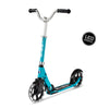 Micro Scooter Crucero LED - Aqua