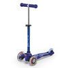 Micro Scooter Mini Micro Deluxe - Azul