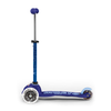 Micro Scooter Mini Micro Deluxe - Azul