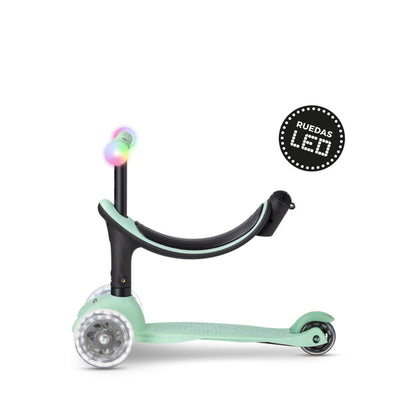 MIcro-scooter-mini-2-grow-led-magic-menta