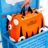 Trunki Maleta con Ruedas - Tigre