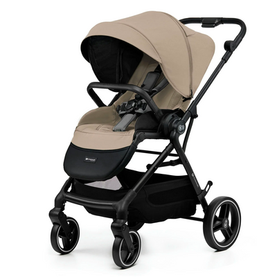 Kinderkraft Coche de Paseo YOXI - Beige