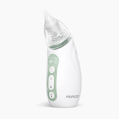 Momcozy Aspirador Nasal Electrico (PRE-VENTA)