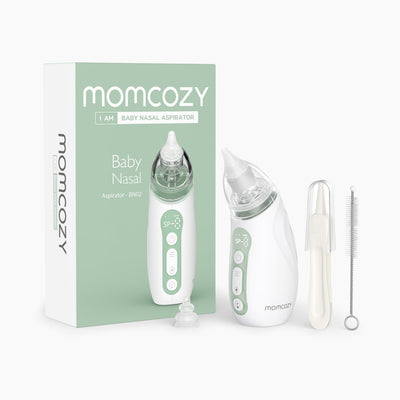 Momcozy Aspirador Nasal Electrico (PRE-VENTA)