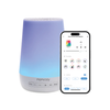 Momcozy Máquina de Sonidos, Ruido Blanco y Luz de Noche Smart (PRE-VENTA)