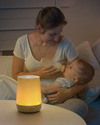 Momcozy Máquina de Sonidos, Ruido Blanco y Luz de Noche Smart (PRE-VENTA)