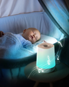 Momcozy Máquina de Sonidos, Ruido Blanco y Luz de Noche Smart (PRE-VENTA)