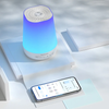 Momcozy Máquina de Sonidos, Ruido Blanco y Luz de Noche Smart (PRE-VENTA)