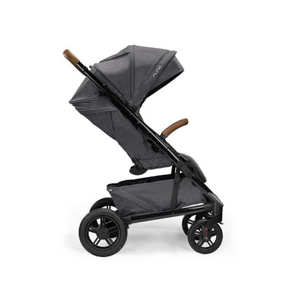 Nuna Coche de Paseo Tavo™ Next - Granite