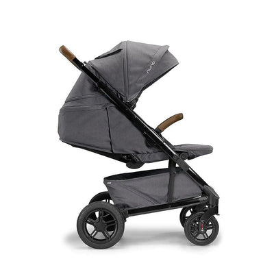 Nuna Coche de Paseo Tavo™ Next - Granite