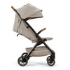 Nuna Coche Compacto TRVL™ - Beige