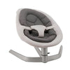 Nuna Baby Bouncer Leaf™ - Thunder