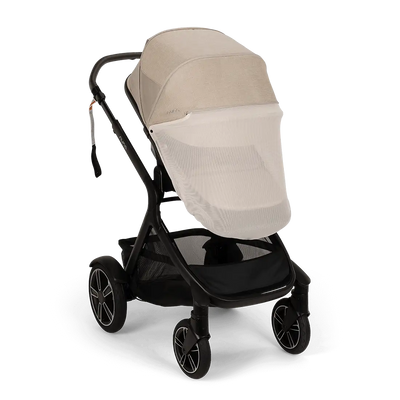 Nuna Coche de Paseo Demi™ Next - Biscotti