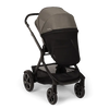 Nuna Coche de Paseo Demi™ Next - Granite