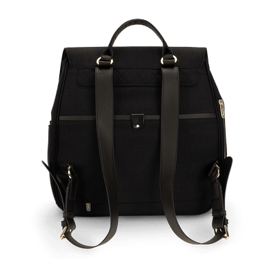 Nuna Mochila Maternal - Negra