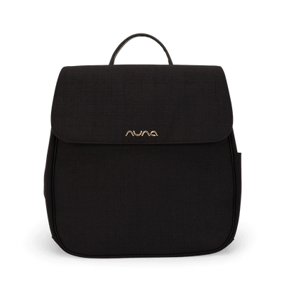 Nuna Mochila Maternal - Negra