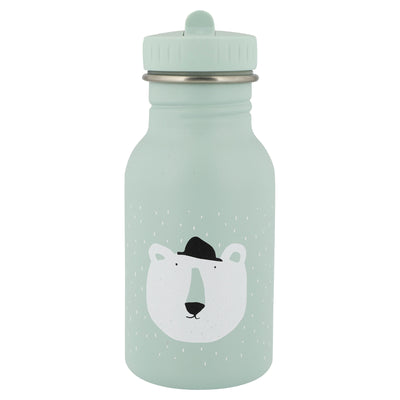 Trixie Botella acero inoxidable 350 ml - Sr. Oso Polar