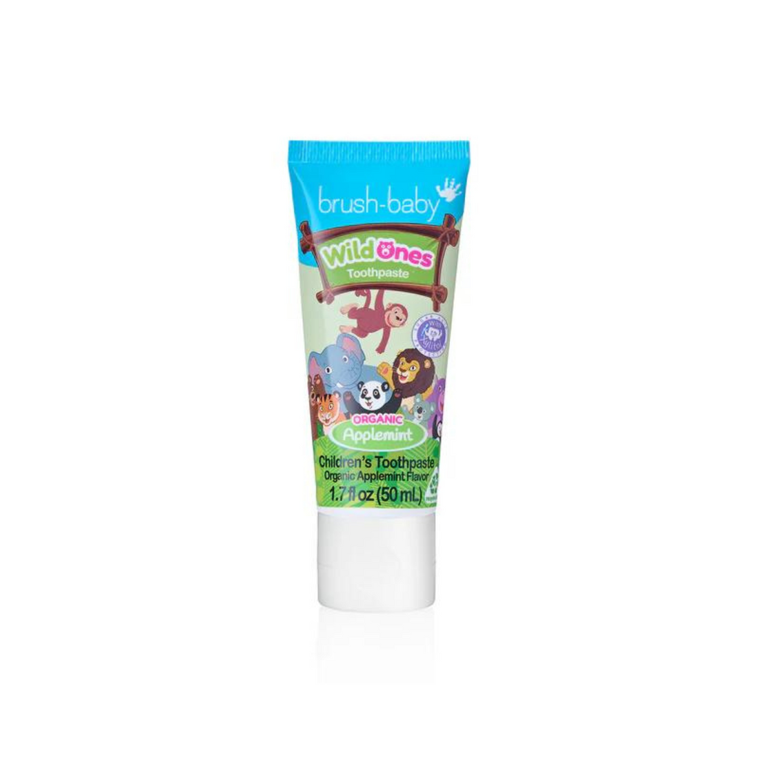 Pasta de Dientes para Niños (50 ml)