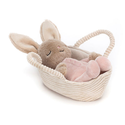 Jellycat Peluche Conejo Rock-A-Bye