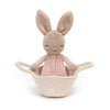 Jellycat Peluche Conejo Rock-A-Bye