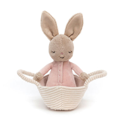 Jellycat Peluche Conejo Rock-A-Bye