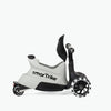 Smartrike Scooter Xtend Ride-on 3 en 1 - Gris