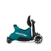 Smartrike Scooter Xtend Ride-on 3 en 1 - Teal