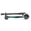 Smartrike Scooter Xtend Ride-on 3 en 1 - Teal