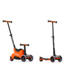 Smartrike Scooter Xtend Ride-on 3 en 1 - Naranjo