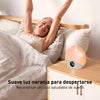 Momcozy Maquina de Ruido Blanco y Alarma con Luz de Amanecer (PRE-VENTA)