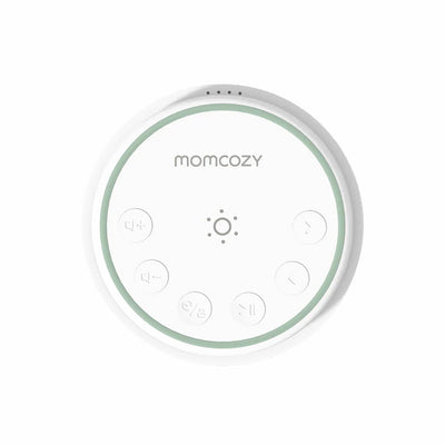 Momcozy Maquina de Ruido Blanco Portátil (PRE-VENTA)