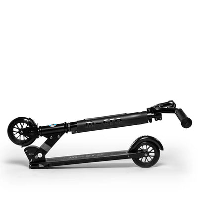 Micro Scooter Sprite Deluxe - Negro