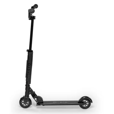 Micro Scooter Sprite Deluxe - Negro