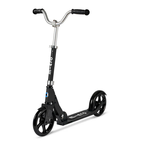 Micro Scooter Crucero - Negro